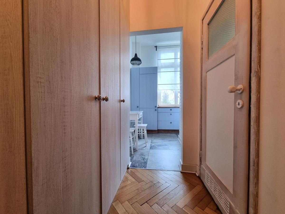 Apartment Euro24 Akacja - 2 Pokoje, 2 Antresole - Centrum, Blisko Plazy, Prywatny Parking *