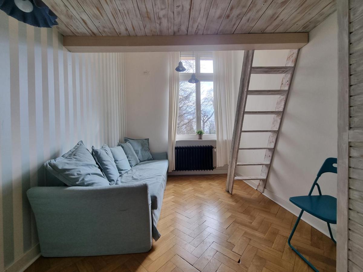 Apartment Euro24 Akacja - 2 Pokoje, 2 Antresole - Centrum, Blisko Plazy, Prywatny Parking *