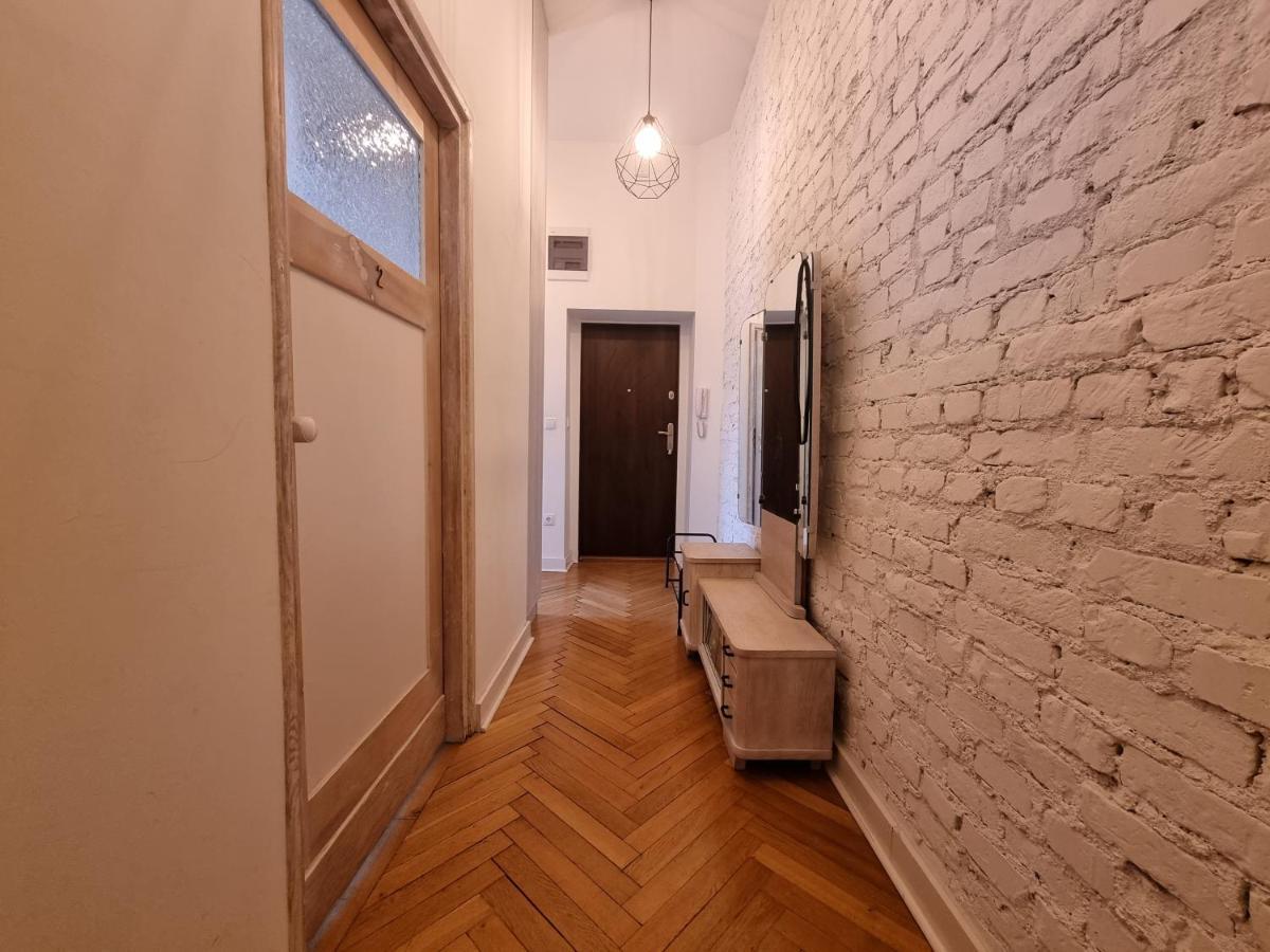 Apartment Euro24 Akacja - 2 Pokoje, 2 Antresole - Centrum, Blisko Plazy, Prywatny Parking *