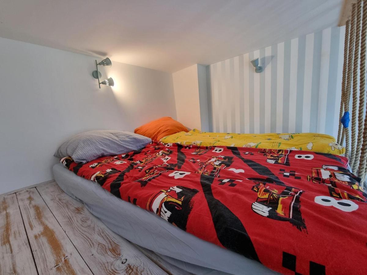 Apartment Euro24 Akacja - 2 Pokoje, 2 Antresole - Centrum, Blisko Plazy, Prywatny Parking Zoppot