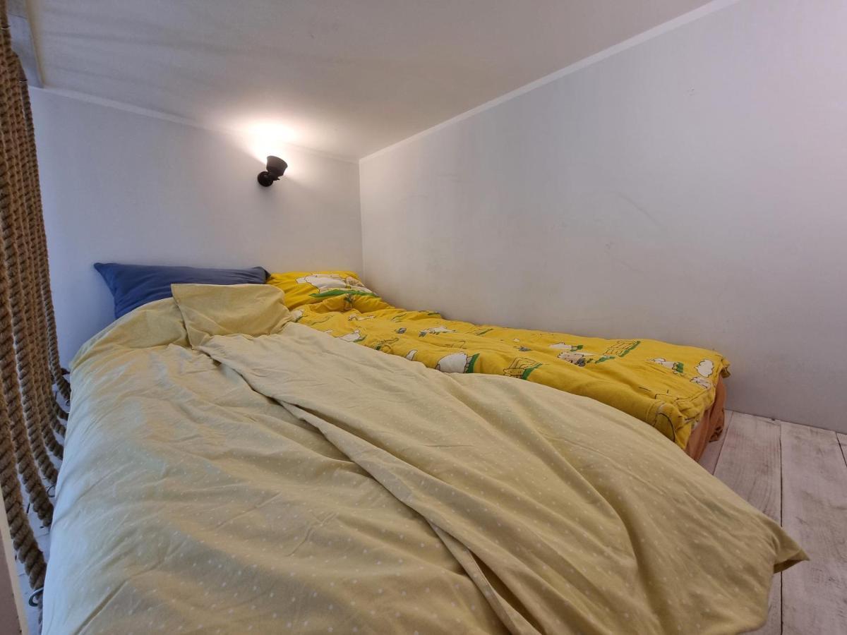 Apartment Euro24 Akacja - 2 Pokoje, 2 Antresole - Centrum, Blisko Plazy, Prywatny Parking Zoppot
